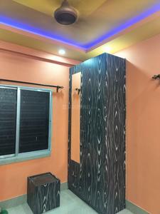 Hall Image of 380 Sq.ft 1 BHK Apartment / Flat for sale in Khardaha Kolkata for Rs. 1500000