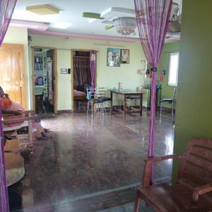 2 BHK Independent House