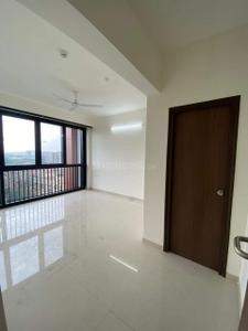 Hall Image of 890 Sq.ft 2 BHK Apartment / Flat for sale in Duville Riverdale Heights, Kharadi Pune for Rs. 9800000
