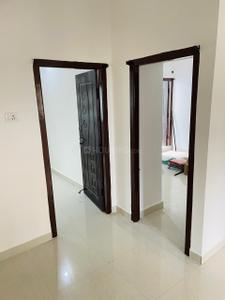 Hall Image of 955 Sq.ft 2 BHK Apartment / Flat for rent in Manneguda Hyderabad for Rs. 12000