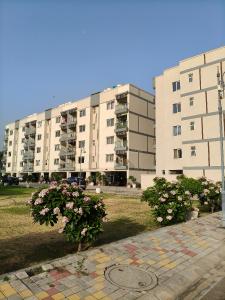 2 BHK Independent Builder Floor