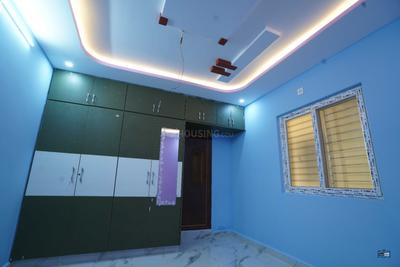 Bedroom Image of 4650 Sq.ft 2 BHK Independent House for rent in SV Auto Nagar Tirupathi for Rs. 18000