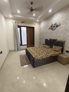 Bedroom Image of 3100 Sq.ft 4 BHK Villa for sale in Jagatpura Jaipur for Rs. 19000000