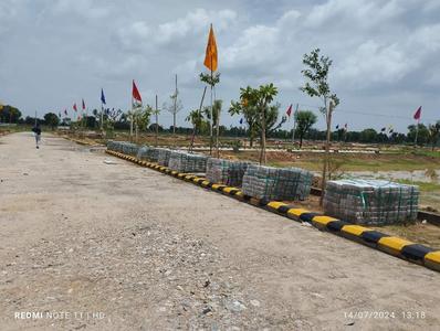 Residential Plot