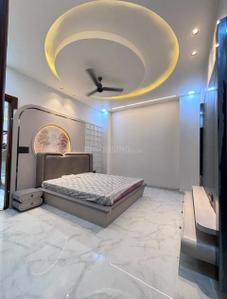 Bedroom Image of 7380 Sq.ft 5 BHK Independent House for sale in Saumya Akaashneem, Bodakdev Ahmedabad for Rs. 120000000