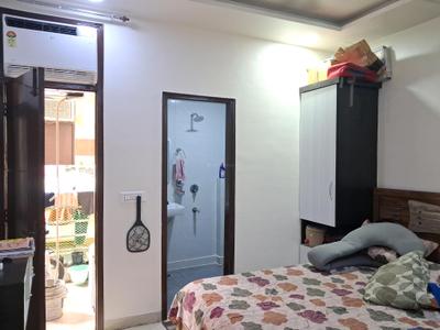 Bedroom Image of 950 Sq.ft 2 BHK Apartment / Flat for rent in Sector 49 Noida for Rs. 28000
