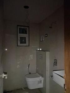 Common Bathroom Image of 1550 Sq.ft 3 BHK Apartment / Flat for sale in Capital Hometech Homes, Sector 51 Noida for Rs. 4950000