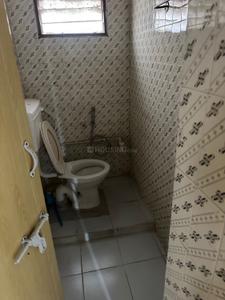 Image of 1170 Sq.ft 2 BHK Apartment / Flat for rent in Shahibaug, Ahmedabad for Rs. 25000