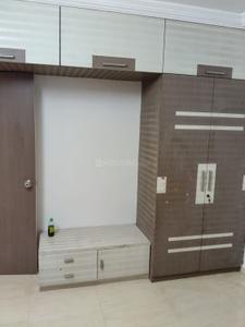 Servant Room Image of 1100 Sq.ft 2 BHK Apartment / Flat for rent in Shagoon Green, Gunjan Vapi for Rs. 10000