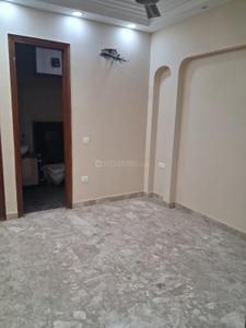 Hall Image of 1440 Sq.ft 3 BHK Builder Floor for sale in Jamia Nagar New Delhi for Rs. 27500000