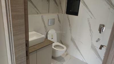 Image of 1550 Sq.ft 3 BHK Builder Floor for sale in ROF Insignia Park, Sector 93, Gurgaon for Rs. 17500000