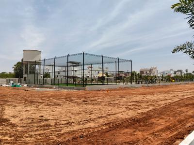 Image of 1650 Sq.ft Residential Plot / Land for sale in Saravanampatty, Coimbatore for Rs. 7556000