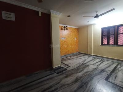 Hall Image of 900 Sq.ft 2 BHK Apartment / Flat for sale in Kalikapur, EM Bypass Kolkata for Rs. 4400000