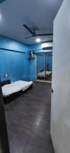 Bedroom Image of 1100 Sq.ft 3 BHK Apartment / Flat for rent in Santacruz East Mumbai for Rs. 130000