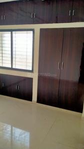 Bedroom Image of 1100 Sq.ft 2 BHK Apartment / Flat for rent in Ayodhya Nagar Nagpur for Rs. 15000