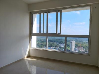Bedroom Image of 396 Sq.ft 1 BHK Apartment / Flat for sale in Sethia Imperial Avenue, Malad East Mumbai for Rs. 10000000