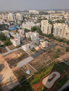 Image of 1279 Sq.ft 2 BHK Apartment / Flat for sale in Purva Atmosphere, R.K. Hegde Nagar, Bengaluru for Rs. 19000000