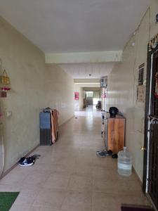 Image of 1218 Sq.ft 3 BHK Apartment / Flat for sale in Macker Silver Estate Vertica Phase II, Bagmugaliya, Bhopal for Rs. 3600000
