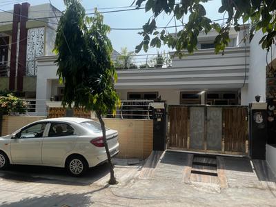 Image of 2623 Sq.ft 4 BHK Independent House for sale in Rangbari, Kota for Rs. 1100000
