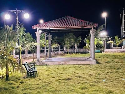 Image of 1130 Sq.ft Residential Plot / Land for sale in Mihan, Nagpur for Rs. 3999990