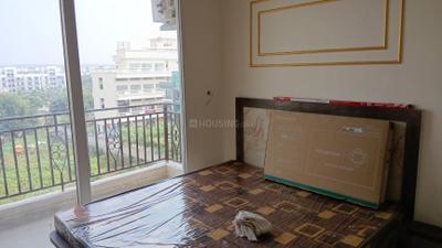 Bedroom Image of 834 Sq.ft 2 BHK Apartment / Flat for sale in Signature Global Prime, Sector 63 Gurgaon for Rs. 10500000