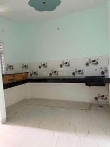 Kitchen Image of 1200 Sq.ft 3 BHK Independent House for sale in Omaxe City Lucknow for Rs. 5000000