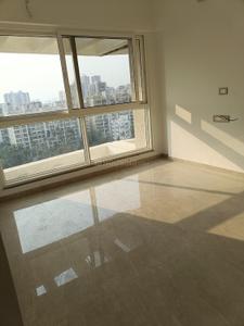 Bedroom Image of 1050 Sq.ft 2 BHK Apartment / Flat for sale in Knight West Kundan Espacio, Balewadi Pune for Rs. 12000000