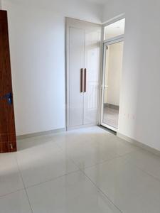 Bedroom Image of 1785 Sq.ft 3 BHK Apartment / Flat for rent in Ambika LA Parisian , Sector 66 Mohali for Rs. 40000