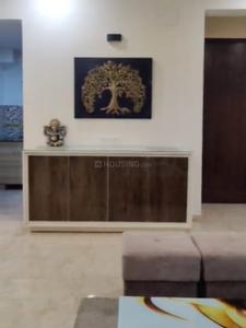 Hall Image of 1450 Sq.ft 2 BHK Apartment / Flat for rent in M I Regal Court, Sultanpur Road Lucknow for Rs. 45000