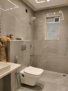 Bedroom Two Image of 1250 Sq.ft 3 BHK Apartment / Flat for sale in Larkins 315 Rio B, Thane West Thane for Rs. 22500000