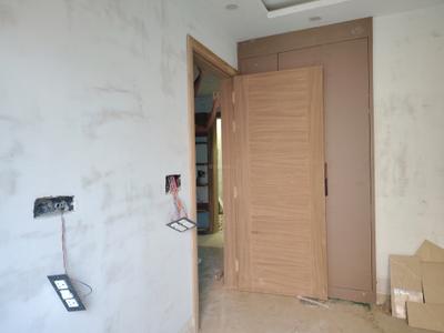 Bedroom Image of 1900 Sq.ft 4 BHK Builder Floor for sale in Chhattarpur New Delhi for Rs. 18500000