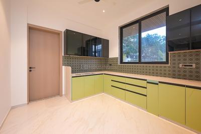 Kitchen Image of 2500 Sq.ft 5 BHK Villa for sale in Khandala Lonavala for Rs. 52500000