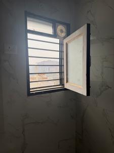 Bathroom Image of 1000 Sq.ft 1 RK Builder Floor for rent in Sector 31 Gurgaon for Rs. 15000