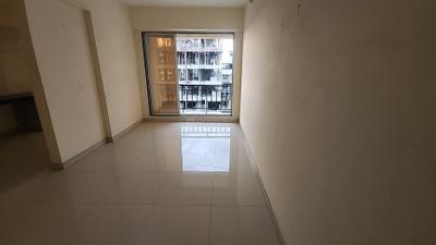 Living Room Image of 1150 Sq.ft 2 BHK Apartment / Flat for rent in Ulwe Navi Mumbai for Rs. 16500