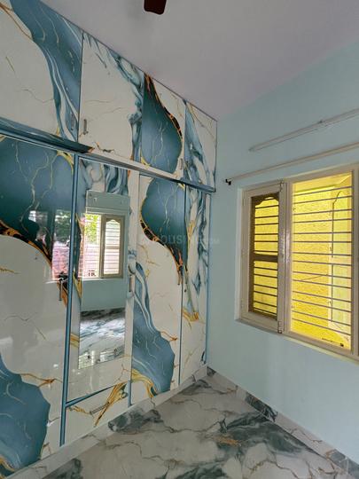 Murugeshpalya  Bedroom 1