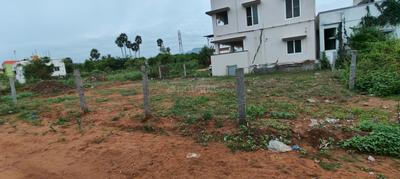 Image of 1200 Sq.ft Residential Plot / Land for sale in Kollapatty, Salem for Rs. 3200000