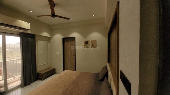 New sama Vadodara Bedroom 1