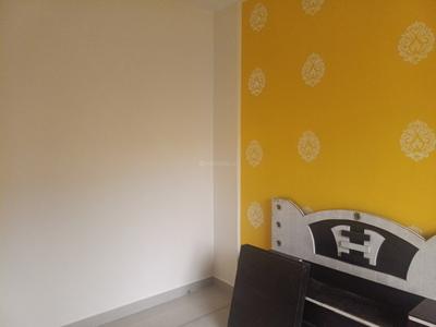 Bedroom Image of 655 Sq.ft 1 BHK Apartment / Flat for sale in Shree Mahalaxmi Pathak Residency Priyam Wing D To G, Badlapur East Badlapur for Rs. 2250000