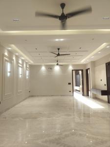 Hall Image of 2600 Sq.ft 4 BHK Builder Floor for sale in Punjabi Bagh New Delhi for Rs. 62500000