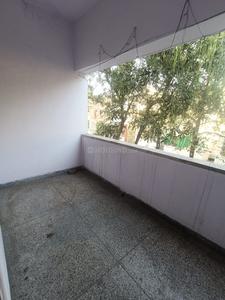 Balcony Image of 1850 Sq.ft 3 BHK Apartment / Flat for sale in Sector 29 Noida for Rs. 24500000