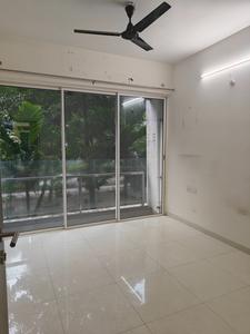 Bedroom Image of 1100 Sq.ft 2 BHK Apartment / Flat for sale in L And T Seawoods Residences Phase I, Seawoods Navi Mumbai for Rs. 26500000