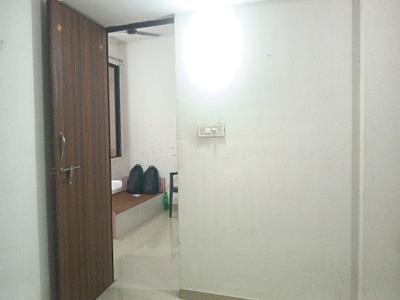 Bedroom Image of 990 Sq.ft 2 BHK Apartment / Flat for sale in Hanspura Ahmedabad for Rs. 3351000