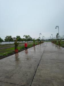 Image of 1356 Sq.ft Residential Plot / Land for sale in Deolali Camp, Devlali for Rs. 3900000