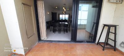 Image of 5250 Sq.ft 4 BHK Apartment / Flat for rent in Pune Cantonment, Pune for Rs. 150000