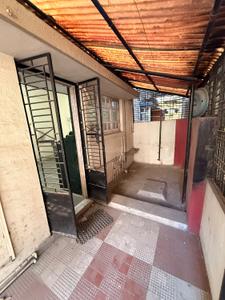 Balcony Image of 1500 Sq.ft 4 BHK Independent House for sale in Kabilpore Navsari for Rs. 6500000