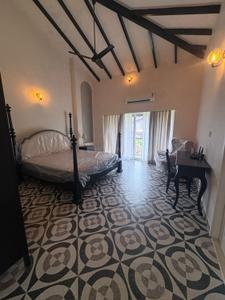 Hall Image of 5000 Sq.ft 5 BHK Independent House for rent in Marna Siolim Goa for Rs. 400000