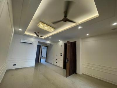 Hall Image of 1700 Sq.ft 3 BHK Builder Floor for rent in Trehan Luxury Floors 71, Sector 71 Gurgaon for Rs. 45000