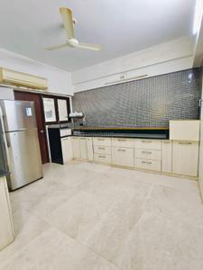 Bedroom Image of 2000 Sq.ft 3 BHK Apartment / Flat for sale in Deep Indraprasth 8 Frangipani, Thaltej Ahmedabad for Rs. 26500000