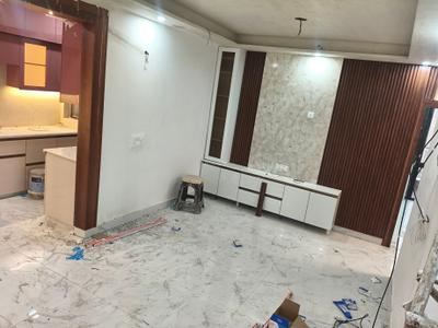 Living Room Image of 1565 Sq.ft 3 BHK Studio for rent in RG Luxury Homes Tower A F And M, Noida Extension Greater Noida for Rs. 28000