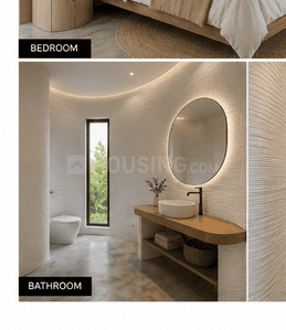 Image of 650 Sq.ft 1 RK Farm House for sale in Kharoli, Nashik for Rs. 8500000